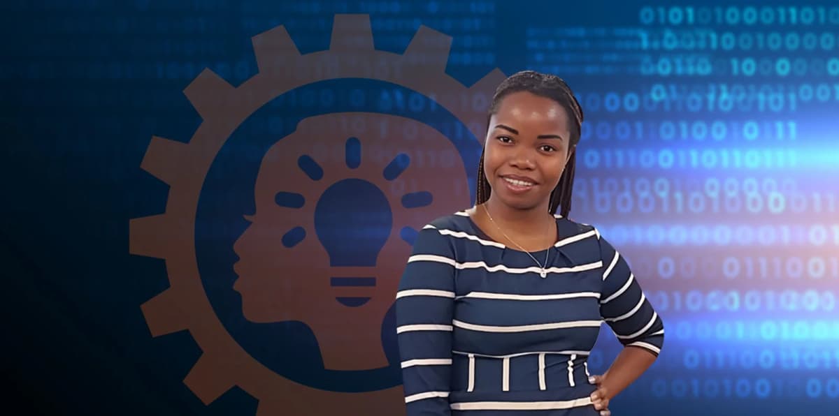 STEM Role Model: Interview With Letwin Kokoliko a Fourth Year Computer Systems and Security Student 