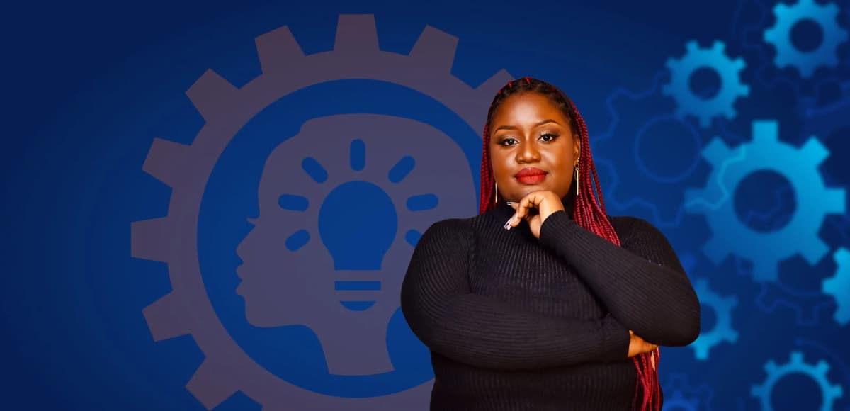 STEM Role Model: Interview With Mtondera Vitu-Faith Manda A Fifth Year Manufacturing Engineering Student