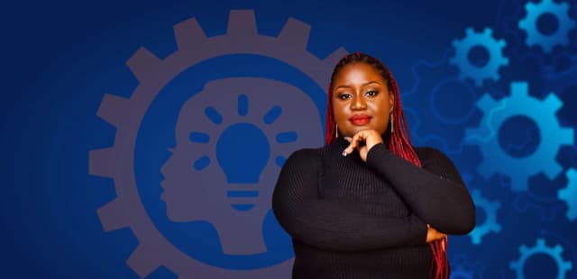 STEM Role Model: Interview With Mtondera Vitu-Faith Manda A Fifth Year Manufacturing Engineering Student
