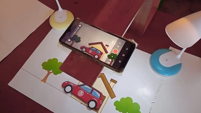 Stop Motion Magic: How a One Month Animation Project Transformed 30 Girls at Mganthira Primary School