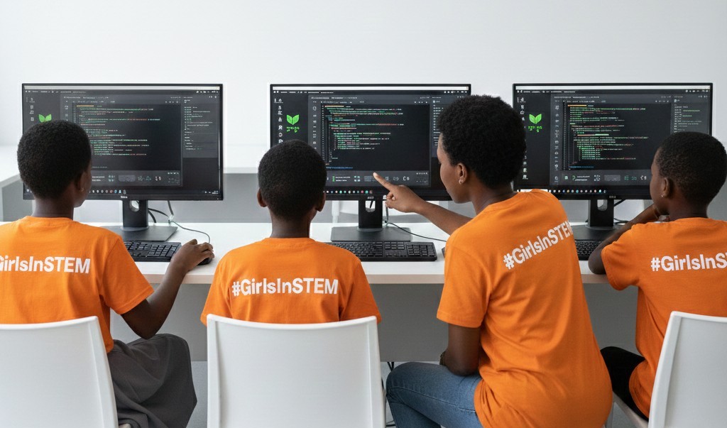 STEM Education and Innovation